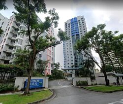 Westmere (D22), Condominium #608953791